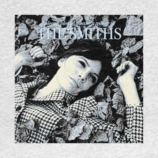 The Smiths era by Miamia Simawa